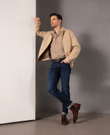 Marshall CB - Mittelbraun