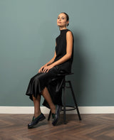 Amelia FL - Grün/Blau/Bordeaux