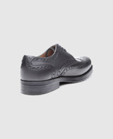 Rio Full-Brogue FC - Schwarz