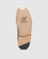 Rio Full-Brogue I - Dunkelbraun