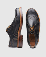 Rio Full Brogue AZ - Schwarz