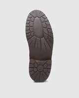 Rio Full Brogue AZ - Schwarz