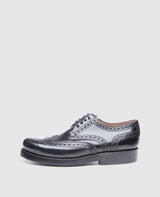 Rio Full-Brogue C - Schwarz