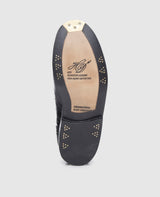 Rio Full-Brogue C - Schwarz