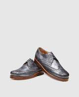 Rio Full-Brogue A - Schwarz