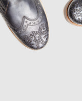 Rio Full-Brogue A - Schwarz