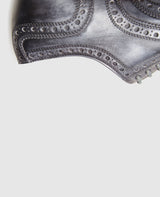 Rio Full-Brogue A - Schwarz