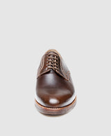 Milano Plain C - Dark Cognac