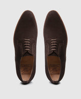 Milano Plain V - Espresso