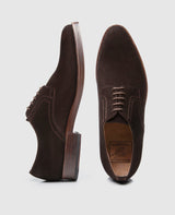 Milano Plain V - Espresso