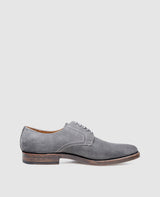Milano Plain V - Grau