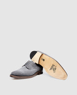 Milano Plain V - Grau