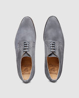 Milano Plain V - Grau