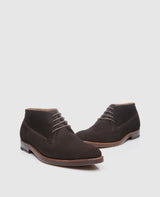 Milano Plain V - Espresso