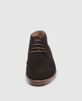 Milano Plain V - Espresso