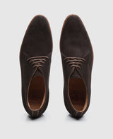 Milano Plain V - Espresso