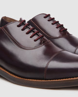 Milano Captoe C - Oxblood