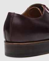 Milano Captoe C - Oxblood