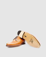 Milano Full-Brogue AC - Nuss