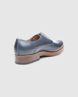 Paris Full-Brogue AC - Blau