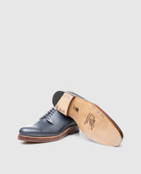 Paris Full-Brogue AC - Blau