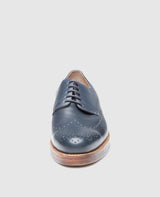 Paris Full-Brogue AC - Blau