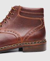 Buda Plain AZ - Mittelbraun