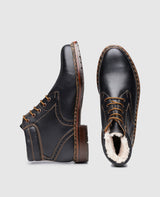 Buda Plain AZ - Schwarz