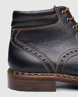 Buda Plain AZ - Schwarz