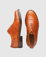 Buda Captoe TC - Cognac