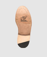 Buda Full-Brogue AG - Smaragd