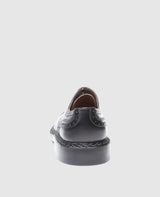 Buda Half-Brogue BC - Schwarz