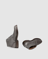 Buda Full-Brogue AG - Grau