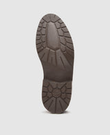 Buda Full-Brogue AG - Grau