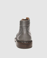 Buda Full-Brogue AG - Grau