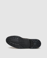 Buda Full-Brogue AZ - Schwarz