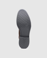 Alex M - Dunkelbraun