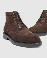 Alex M - Dunkelbraun