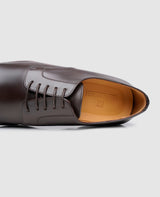 No. 502 SC - Dunkelbraun