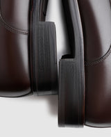 No. 503 SC - Dunkelbraun