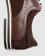 No. 5302 - Dunkelbraun