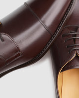 No. 537 - Dunkelbraun