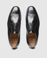 Luzern Full-Brogue BC - Schwarz