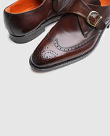 No. 5455 - Dunkelbraun