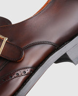 No. 5455 - Dunkelbraun