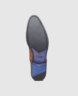 No. 5619 BL - Nussbraun