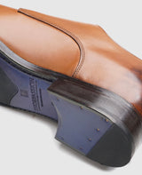 No. 5619 BL - Nussbraun