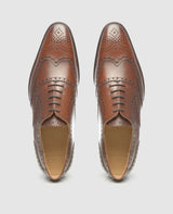 No. 567 - Dunkelbraun