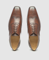 No. 569 - Dunkelbraun