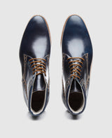 Campus Plain C - Navy